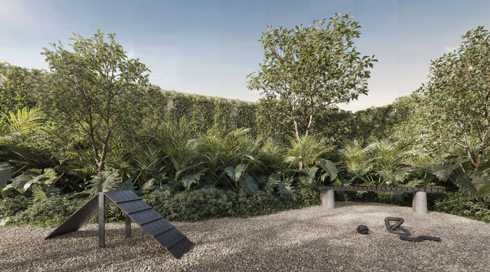 Borogodó - Residencial